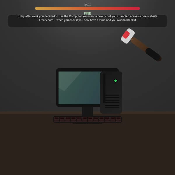 Smash Your PC