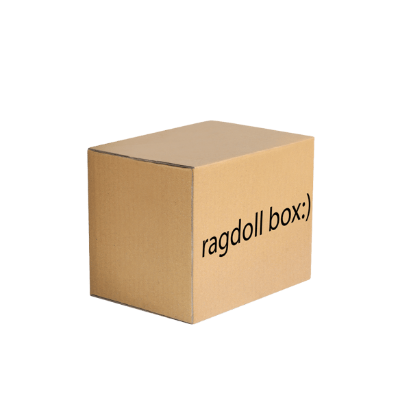 2D Blood Ragdoll