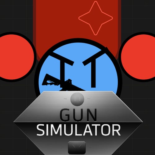 Gun Simulator