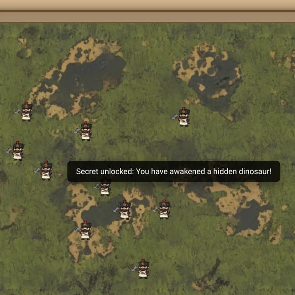 Napoleonic Sandbox