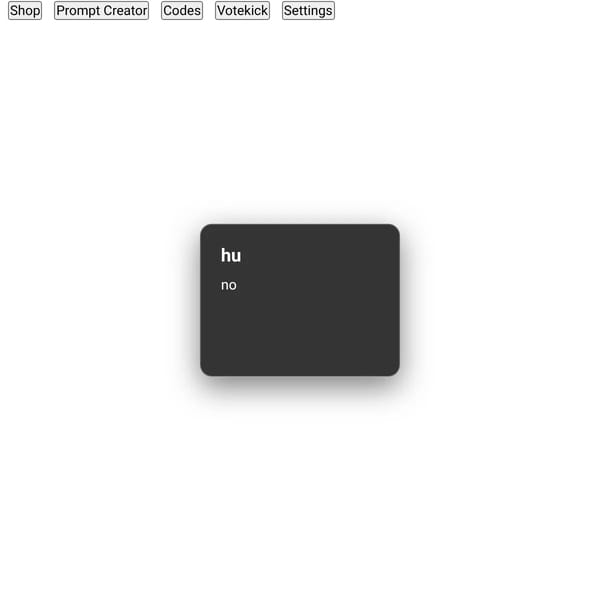 you comments shape this project (BETA)
