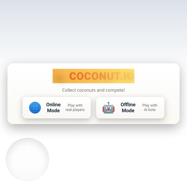 coconut.io
