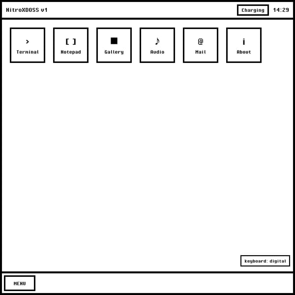 NitroXDOSS 1.6