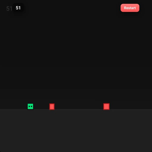 Geometry Dash Mini