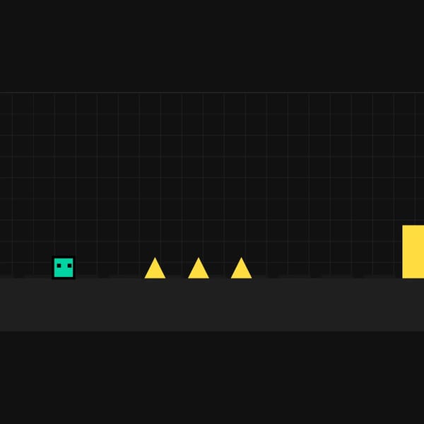 GEOMETRY DASH