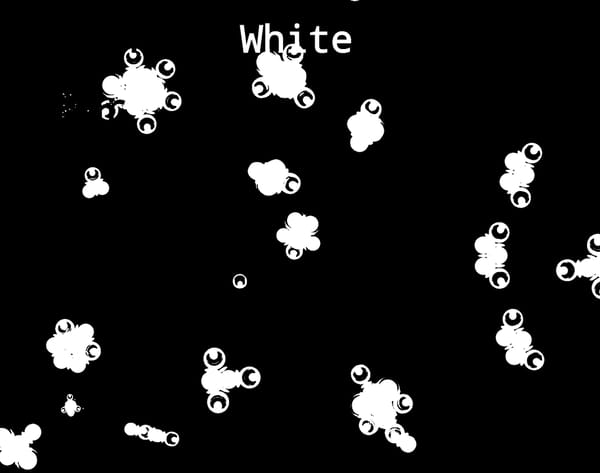 Island Particles TesT (Not Laggy for old phone)