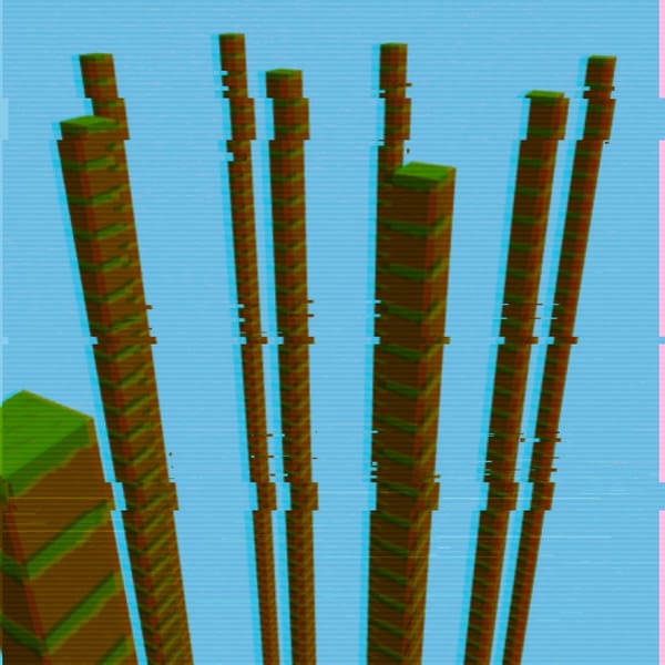 3D Limits