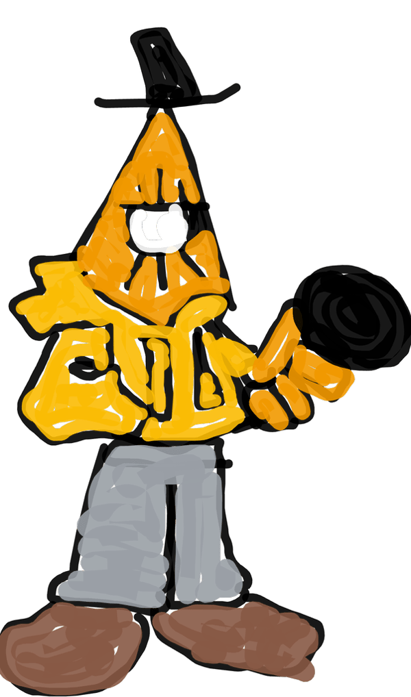 character killer but am bladi