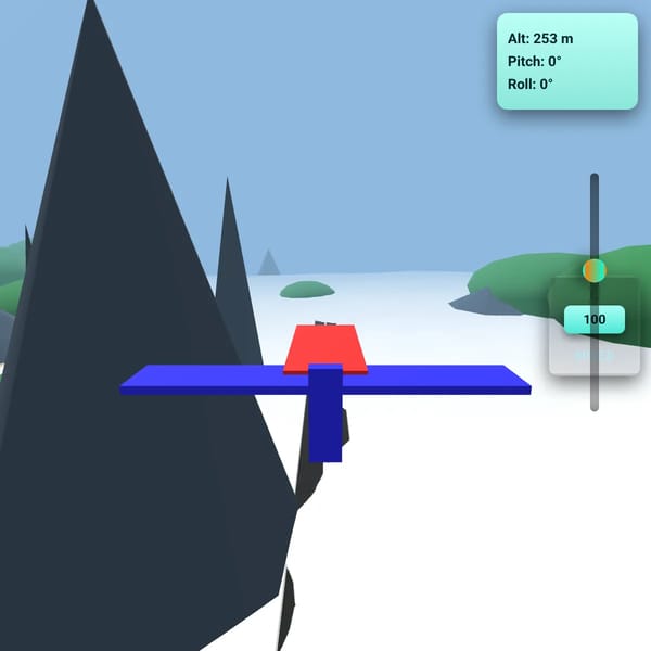 FP Plane