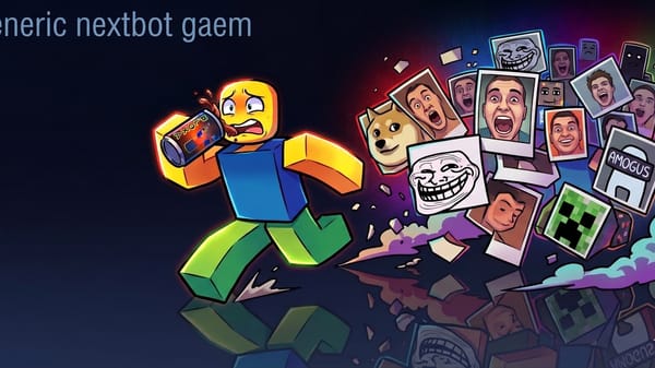 GenericNextbotGaem