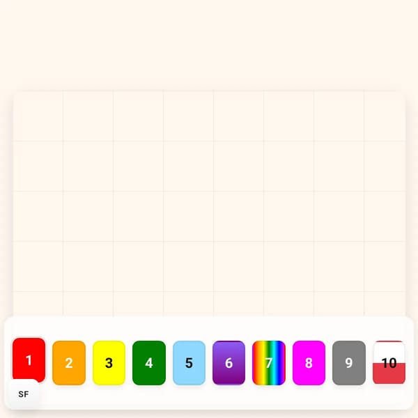 Numberblocks Playground (PLEASE GET ON HOT)