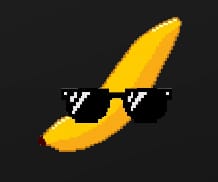 Banana's Challenge Game!