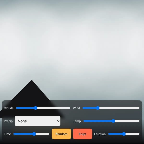 Weather Simulator 2