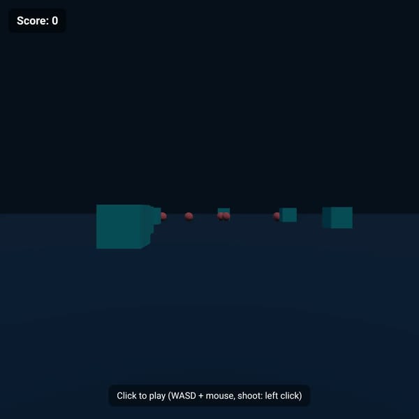Yellow Shark Shooter
