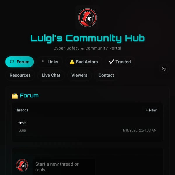 Pedo Destroyer Community