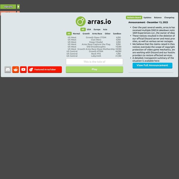 arras.io loader