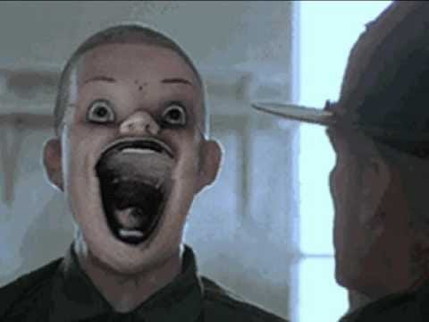 Let me hear you war cry