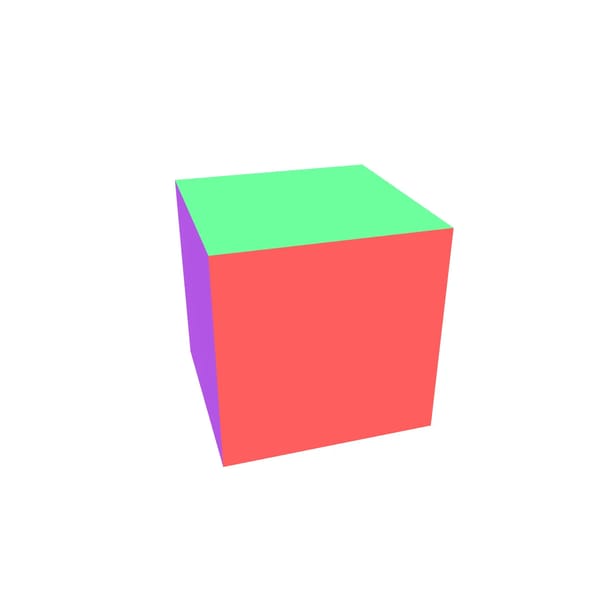 Cube