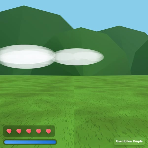 Stupid game i made for nothing
