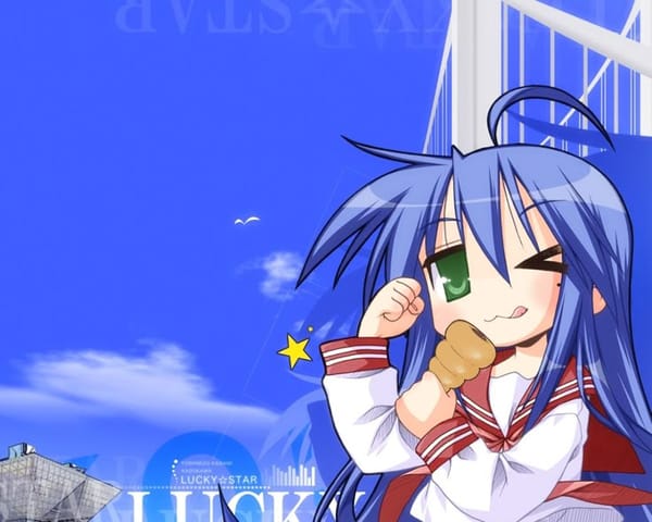 Lucky Star Clicker