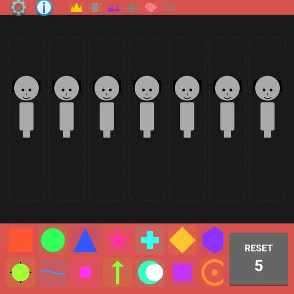 Incredibox Template