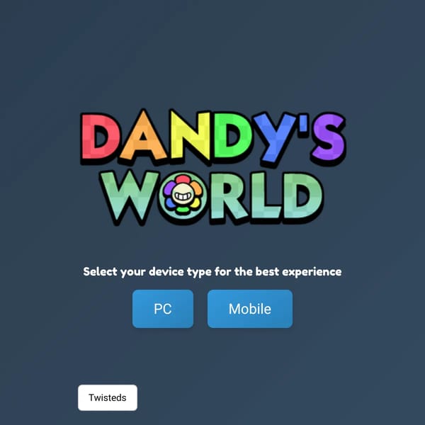 dandys world (credits to bloberton)