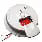 Smoke Detector soundfont Piano