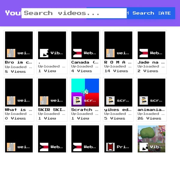 YouWeb