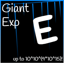 GiantExp (v1.0)
