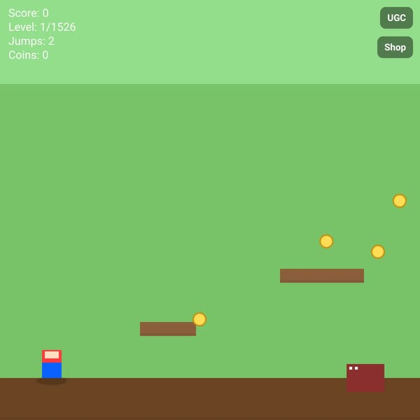Mini Mario