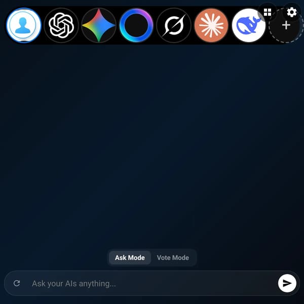 AI Interaction Platform