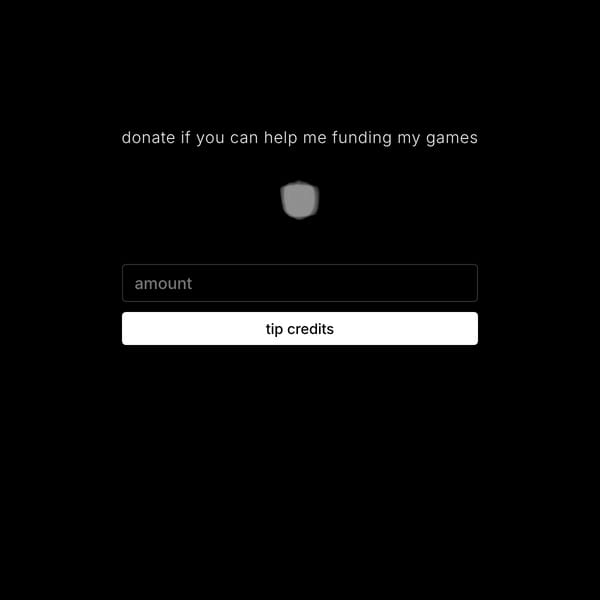 Support My Games
