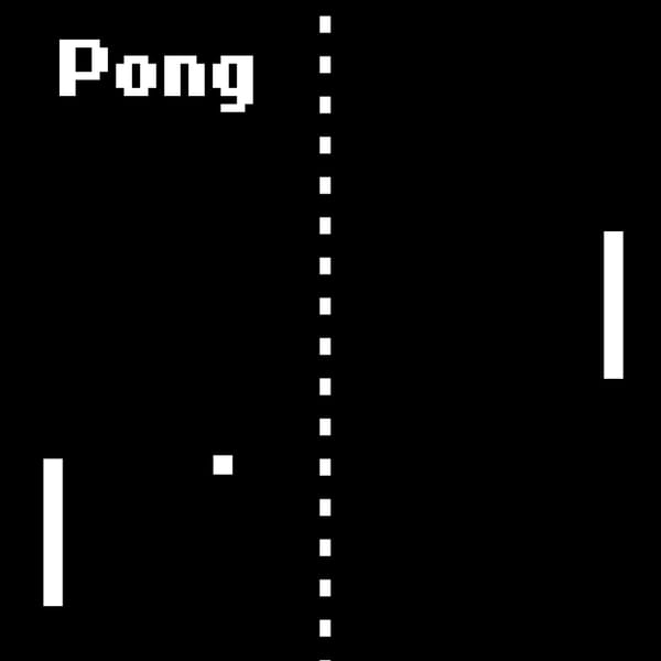 Arcade Pong Remake