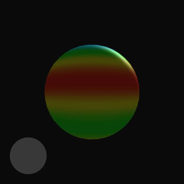 Hue Sphere