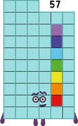 Numberblocks Playground