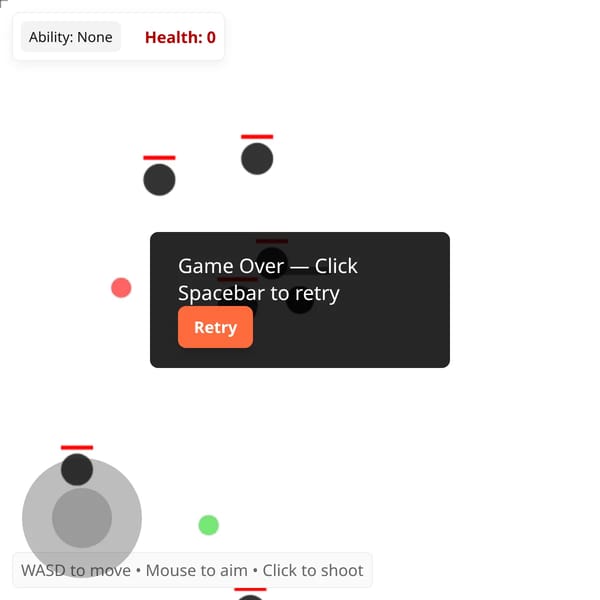 Orb Shooter 1.1