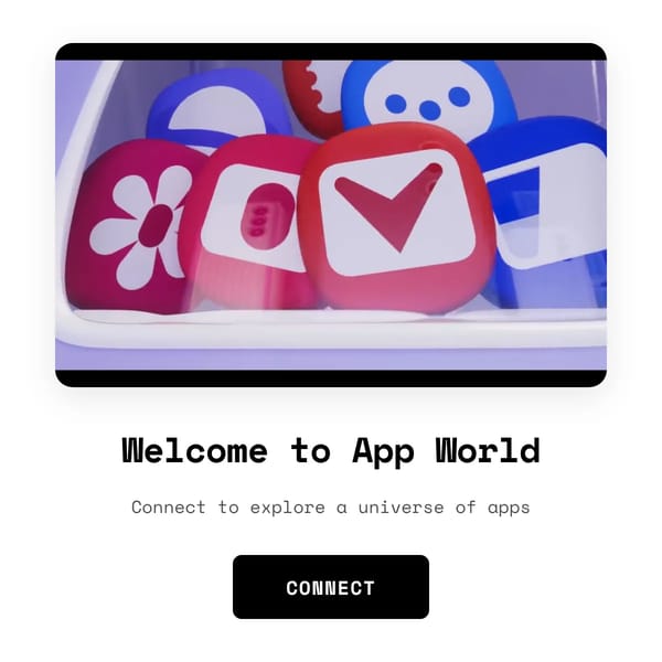 App World