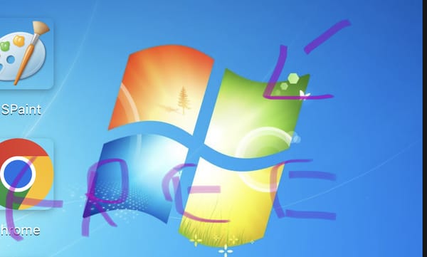 Windows Simulator