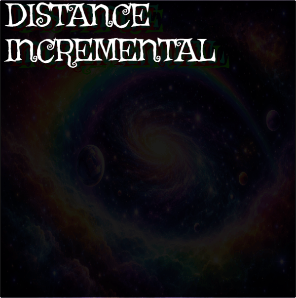 Distance Incremental