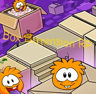 Box Dimension RP