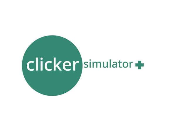 Clicker Simulator+