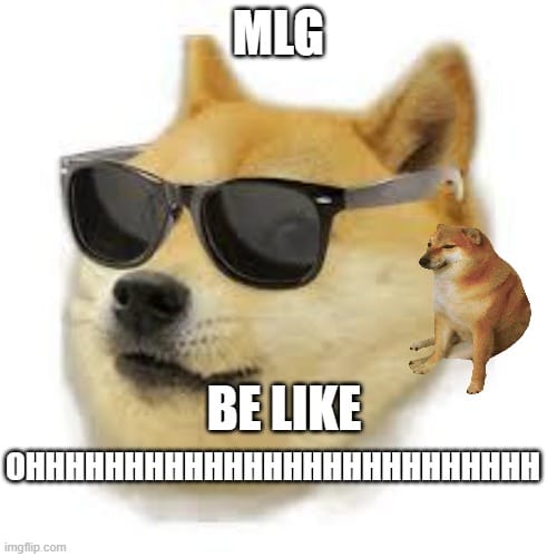 Run for Memes