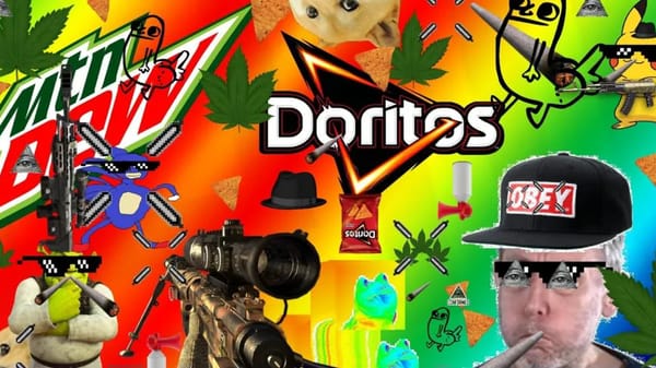 YouTube Poop Studio