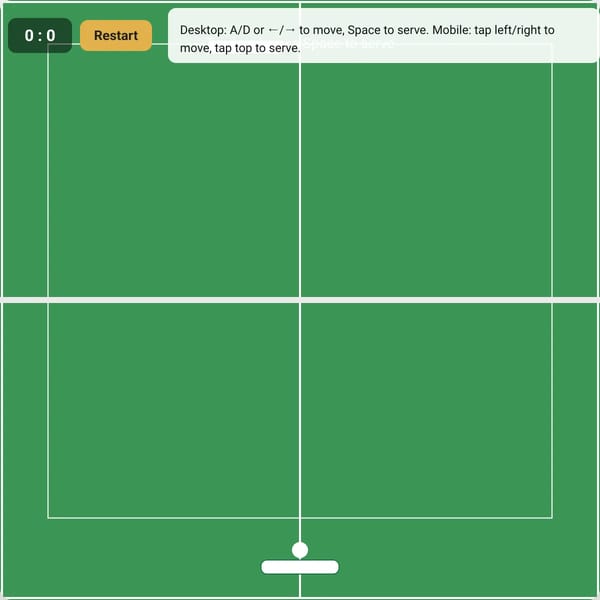 Tennis