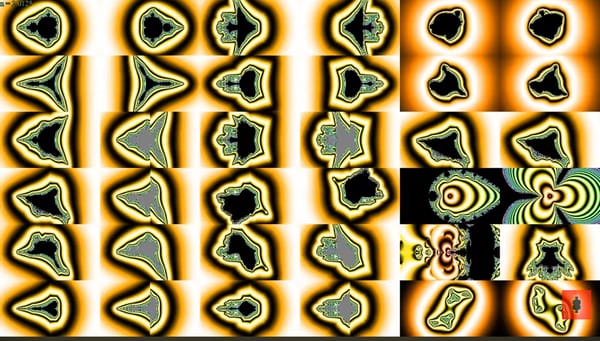 Fractal Suite
