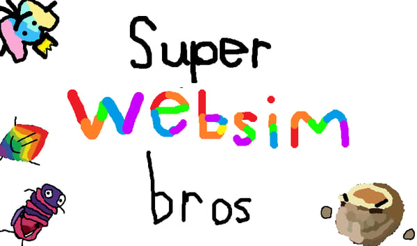 Super Websim Bros BETA