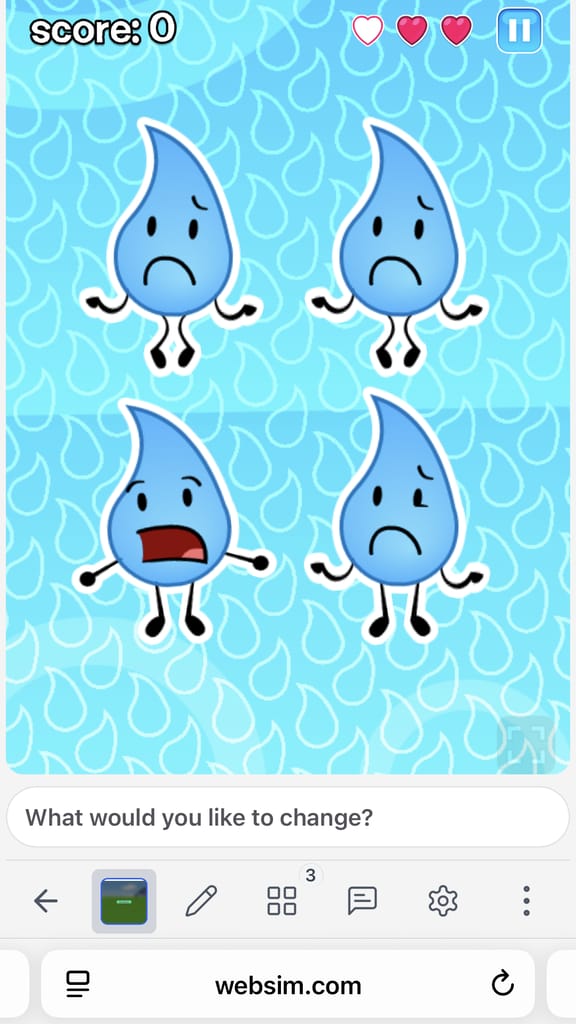 myTeardrop