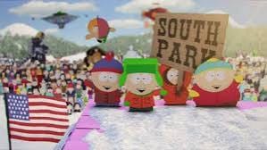 South Park Episode Generator(Lets get a little extra!)