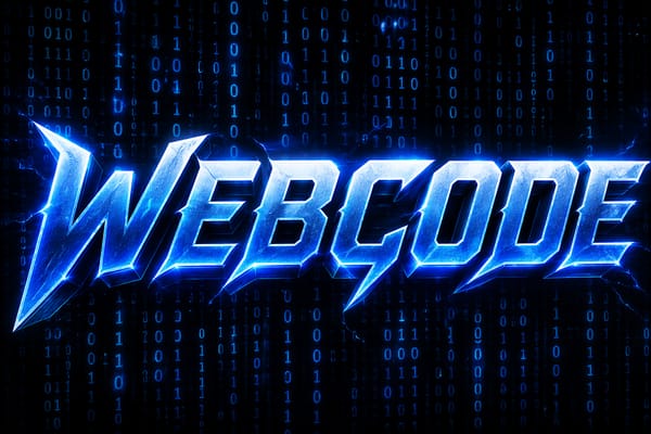 WebCode 2.0