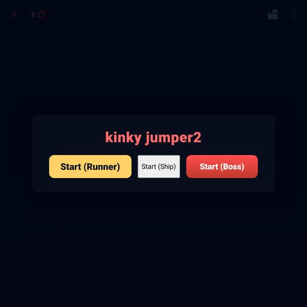 kinky jumper2